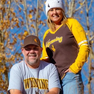 Team Page: Vote For Brandon & Chastidy Cockrum